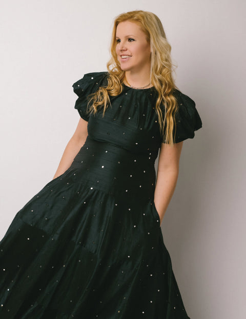 RIVA New York — Rebecca Bush of Rebecca Elizabeth on Sustainable Design