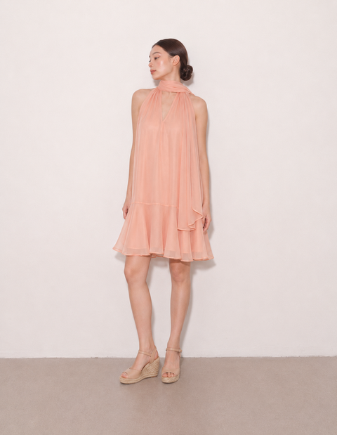 Hera Dress
