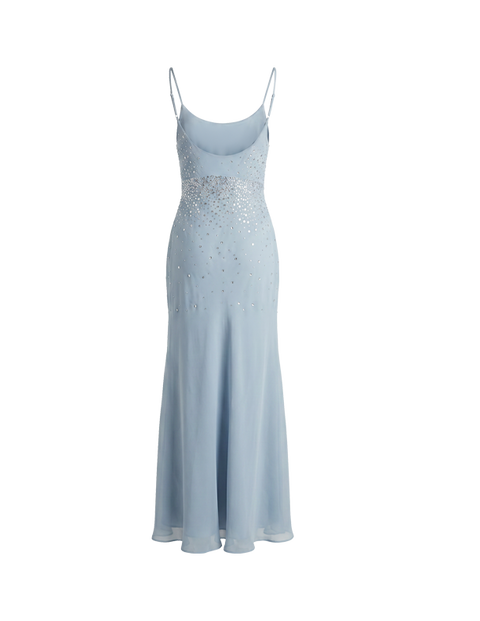 Andromeda Dress | Iris