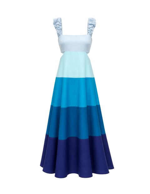 Elektra Ocean