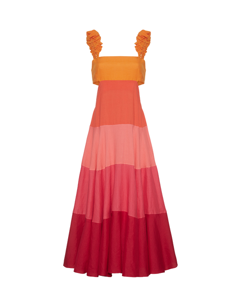 Elektra Sunset