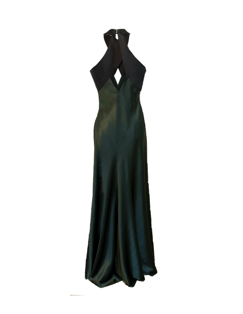 Soleil Gown Jasper