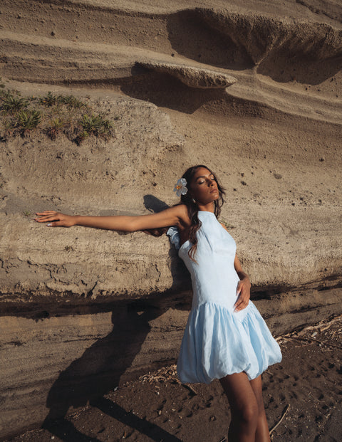 Novella Cloud Blue