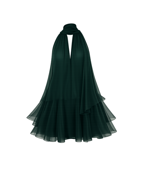 Hera Dress