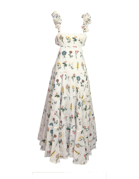 Long Dresses