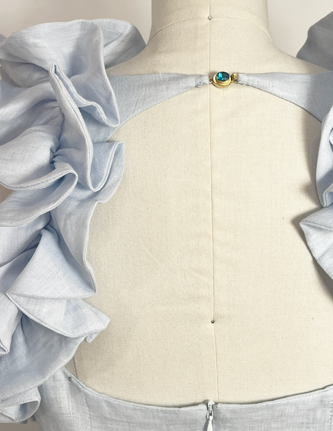 Lavinia Cloud Blue