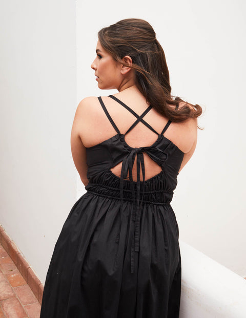 Lucilla Noir