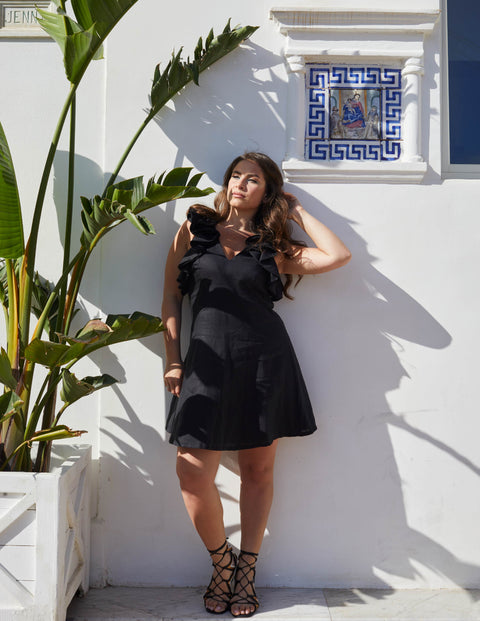 Lavinia Noir