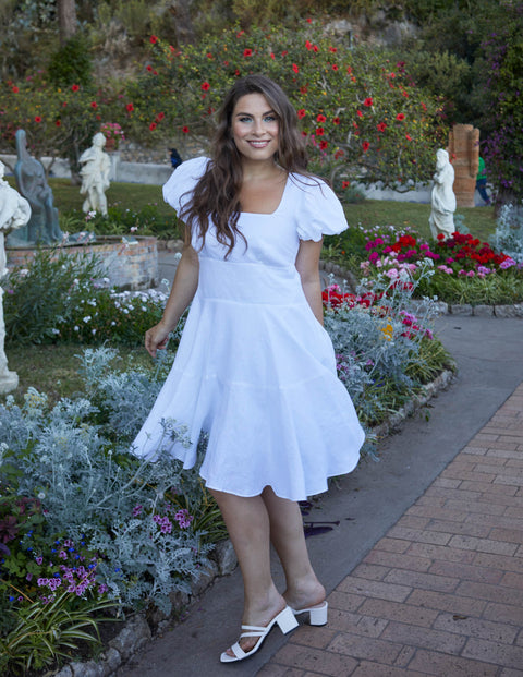 Octavia Bianco
