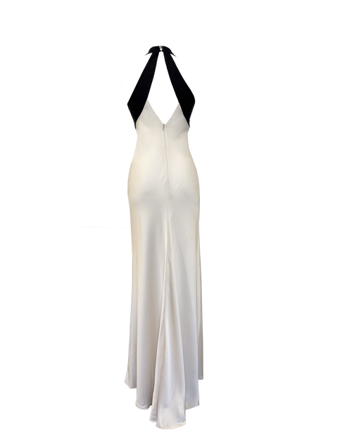Soleil Gown Butter