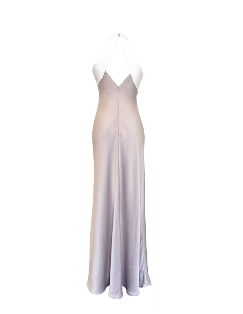 Soleil Gown Lilac