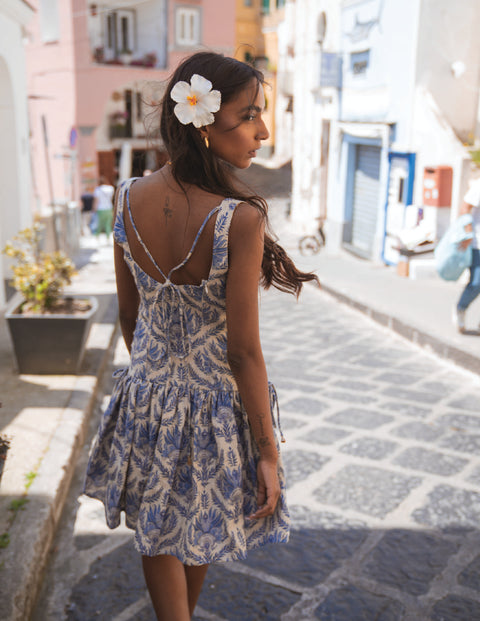 Zephyr Fleur