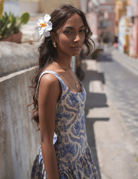 Zephyr Fleur