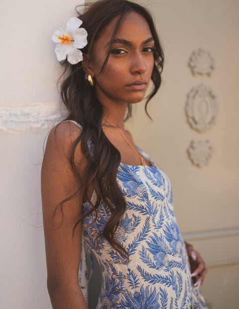 Zephyr Fleur