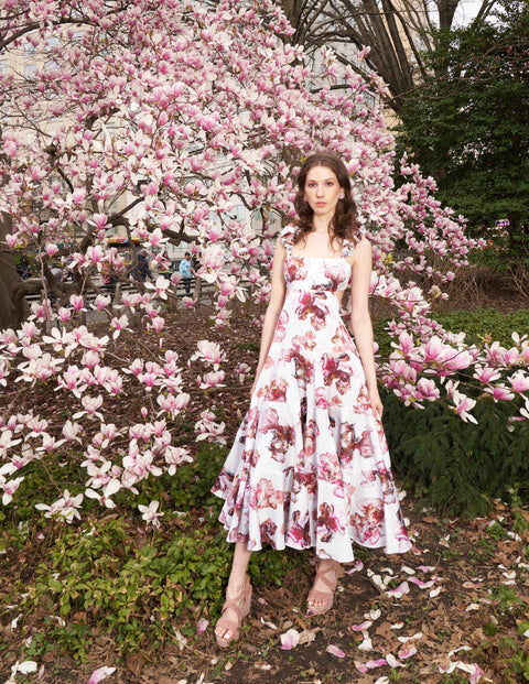 Elektra Blossom