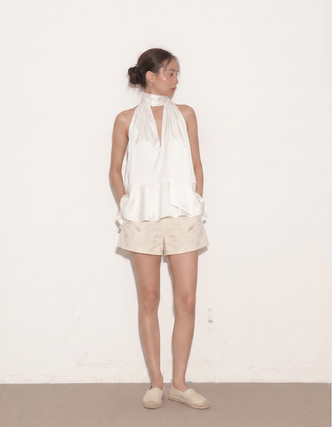 Hera Blouse