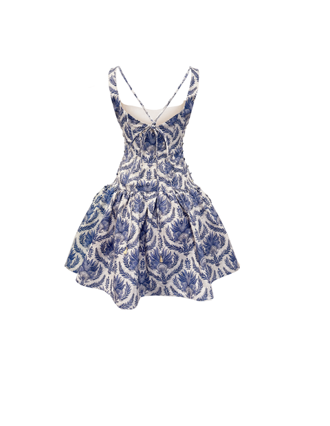 Zephyr Fleur