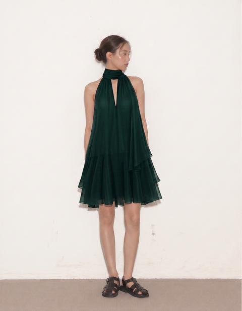 Hera Dress