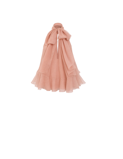Hera Blouse