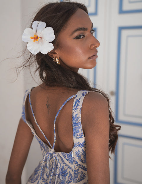 Zephyr Fleur