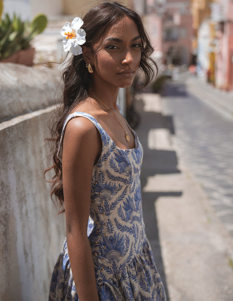 Zephyr Fleur