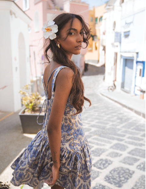 Zephyr Fleur