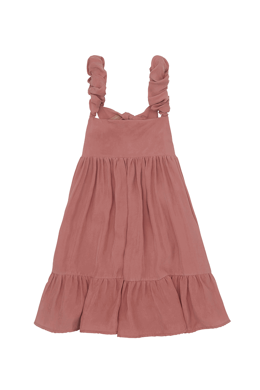 Mini Elektra Blush - Ghost
