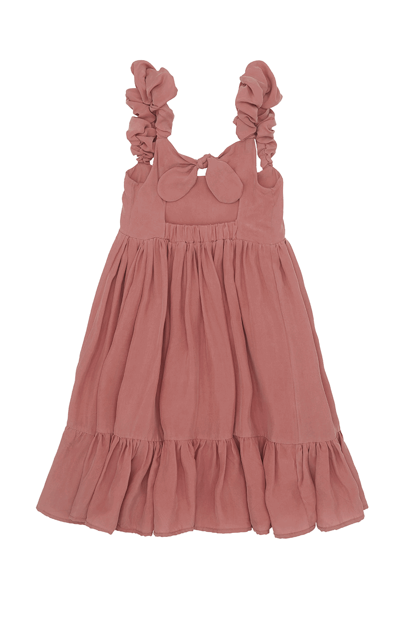 Mini Elektra Blush - Ghost