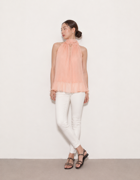 Hera Blouse