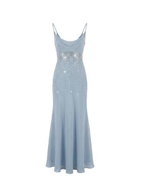 Andromeda Dress | Iris