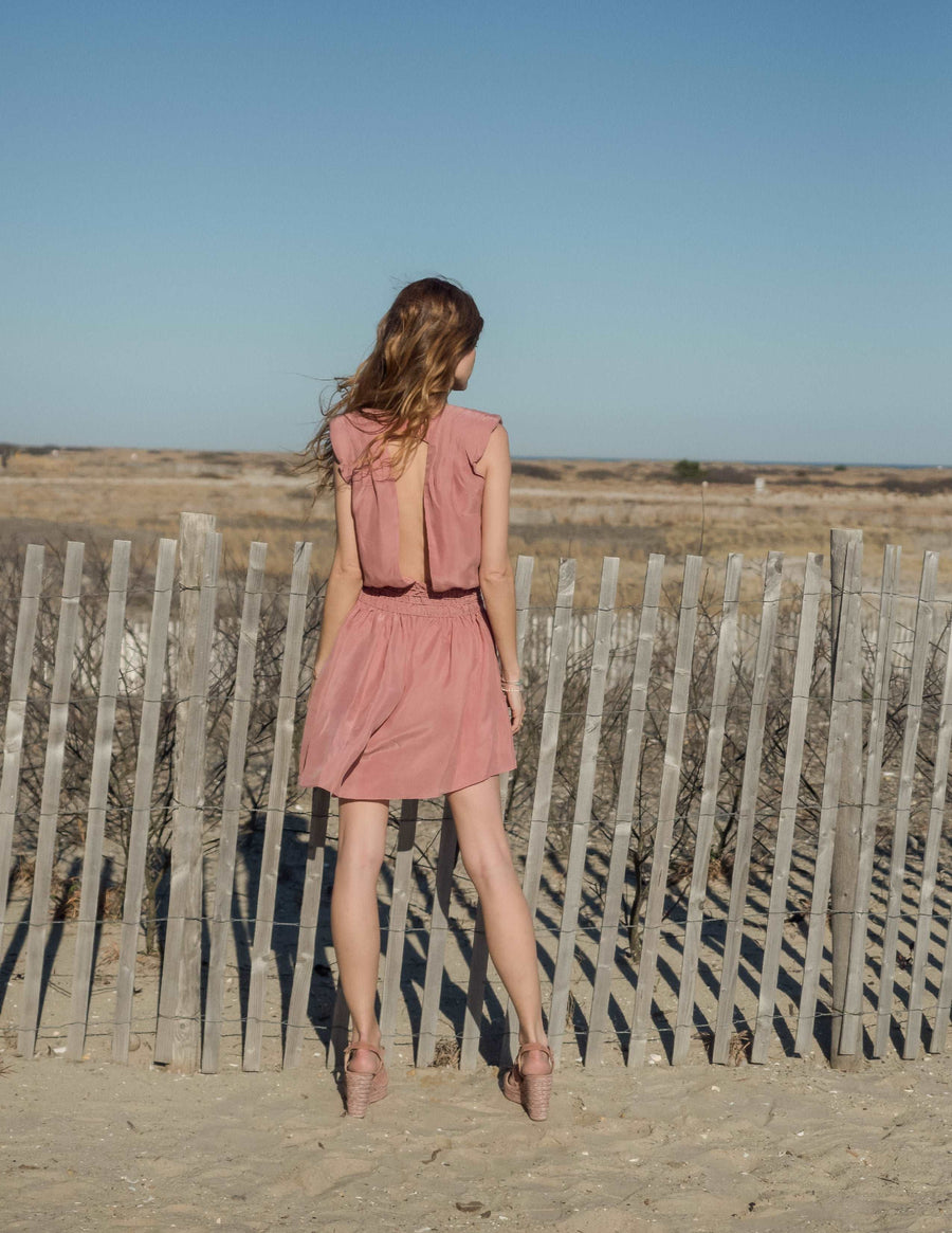 Artemis Dress