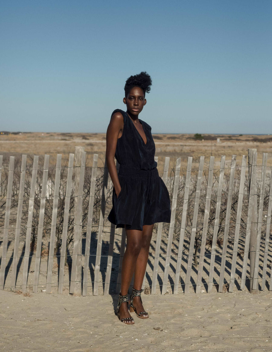 Artemis Dress