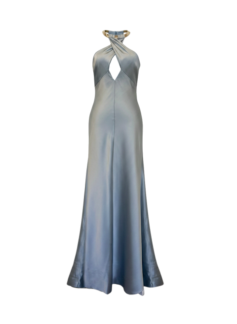 Azura Gown | Iris