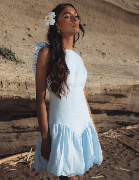 Novella Cloud Blue