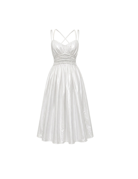 Lucilla Aurora Metallic