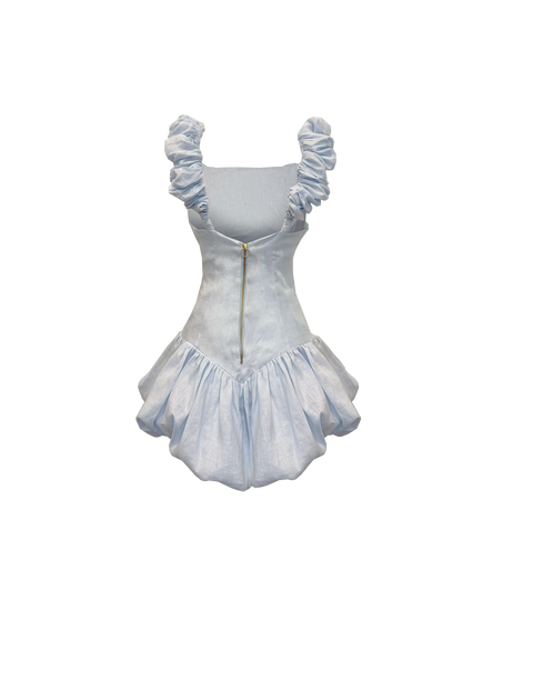 Novella Cloud Blue