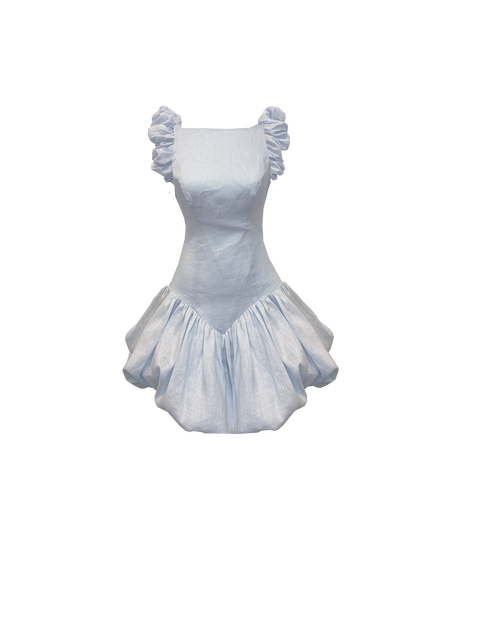 Novella Cloud Blue
