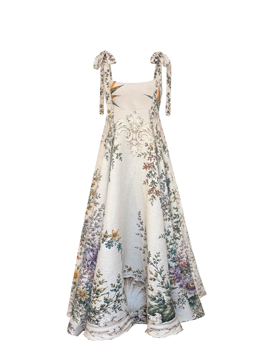 Nerina Giardino Botanico - Ghost