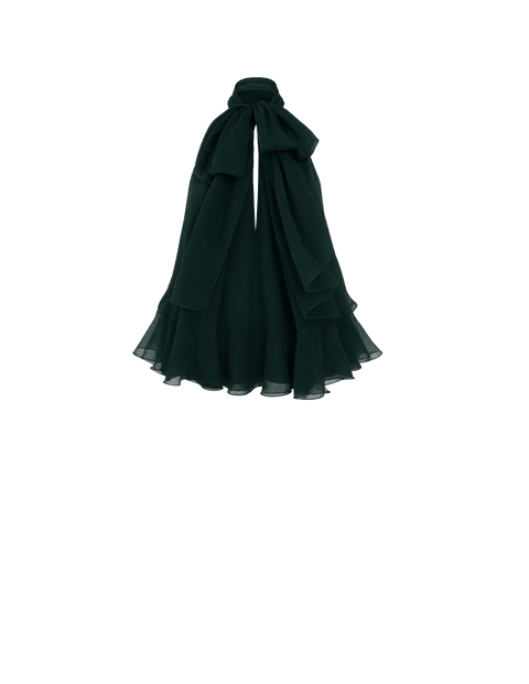 Hera Blouse