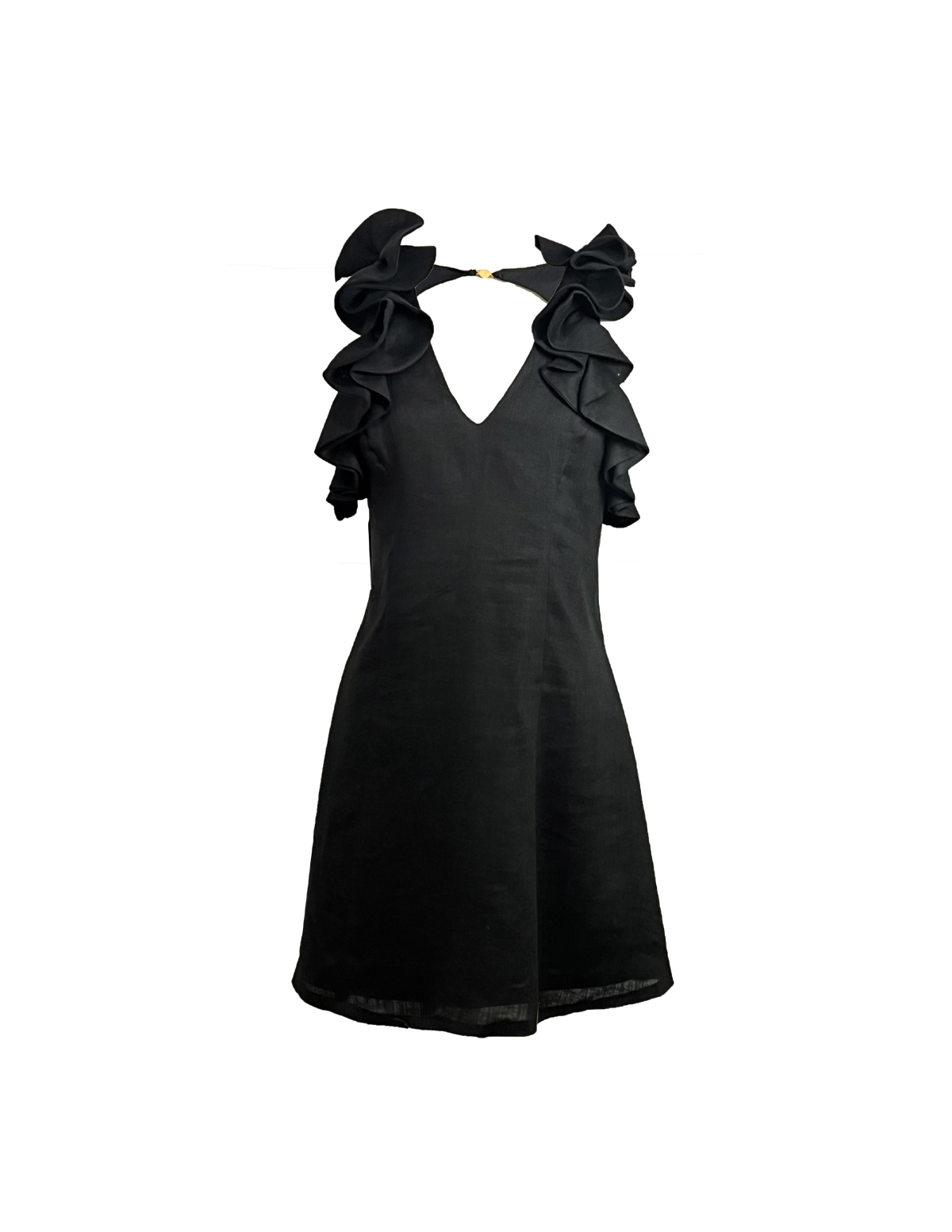 Lavinia Noir. - Ghost