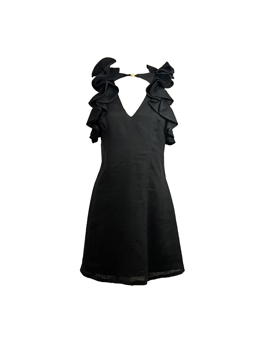 Lavinia Noir. - Ghost