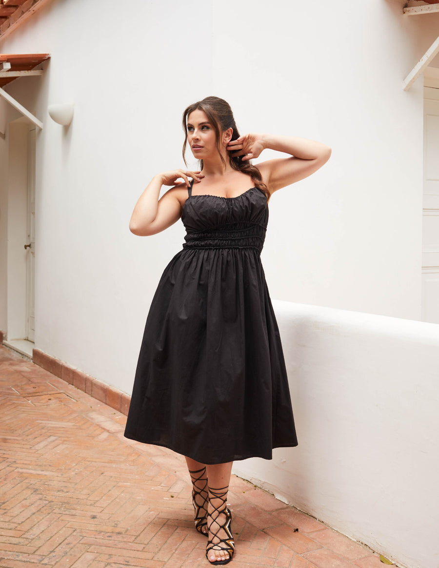 Lucilla Noir