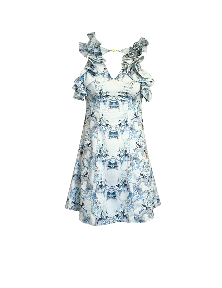 Lavinia Sea - Ghost