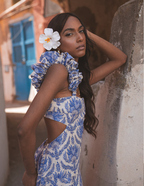 Elektra Fleur