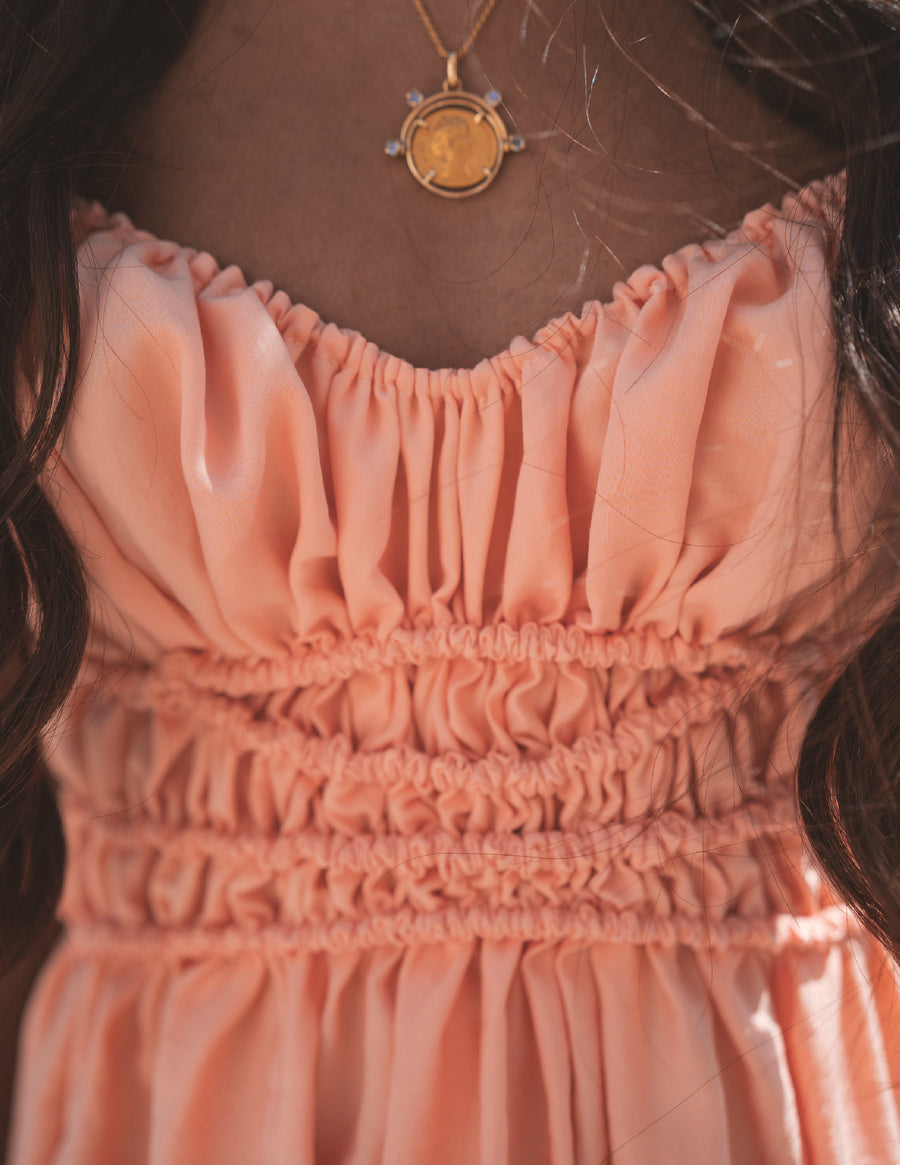 Worn