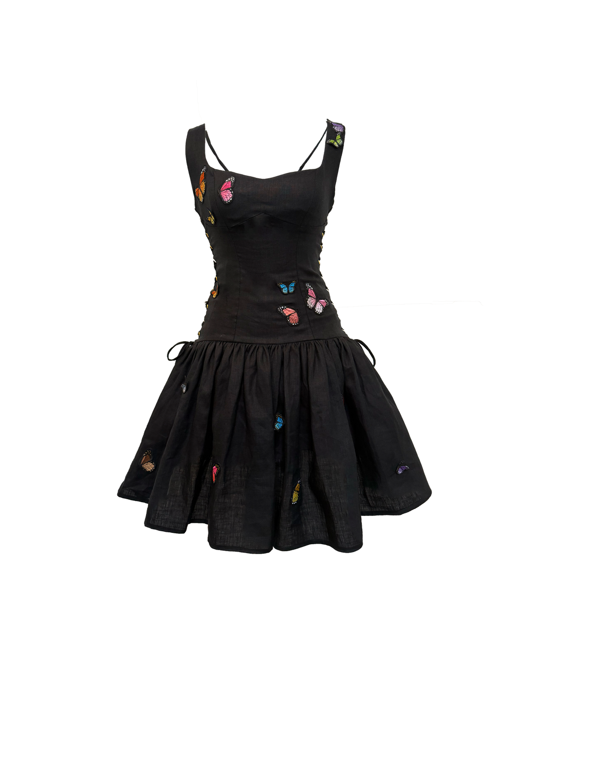 Zephyr Rainbow Farfalla - Ghost