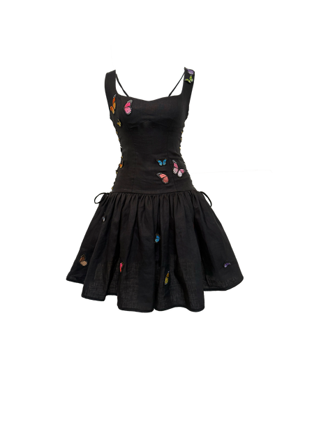 Zephyr Rainbow Farfalla