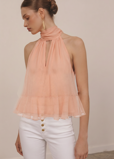 Hera Blouse