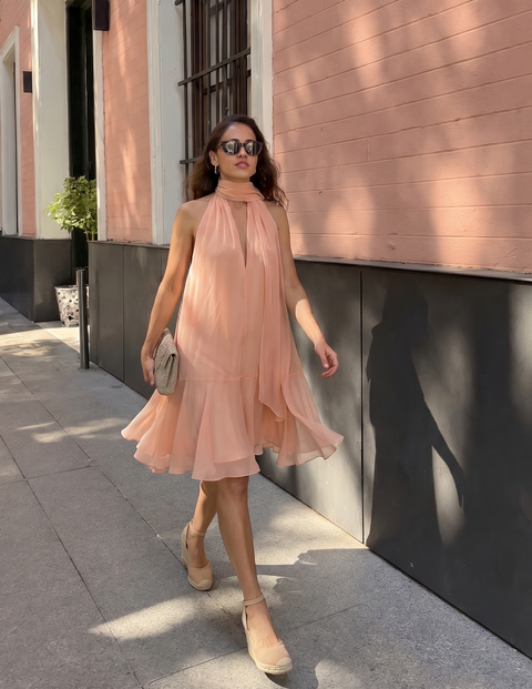 Hera Dress