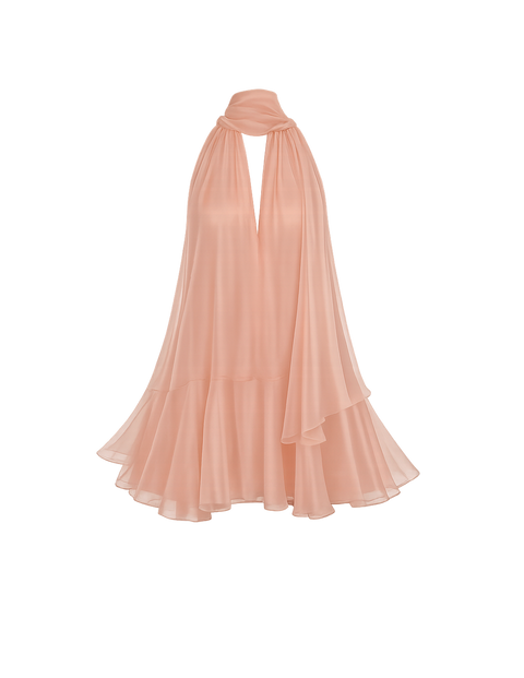 Hera Dress
